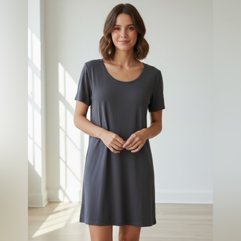 Aritzia Wilfred Free Tunic Dress Size Small